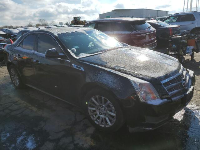Photo 4 from auction – 2011 CADILLAC CTS LUXURY with VIN 1G6DG5EY3B0107168