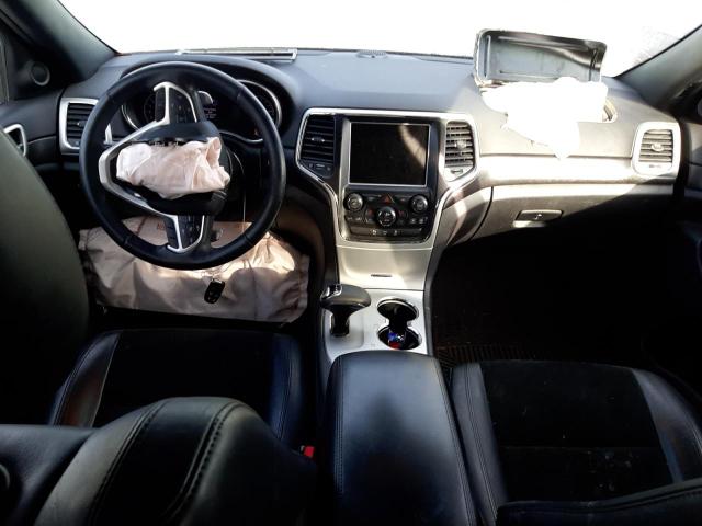 Photo 8 from auction – 2015 JEEP GRAND CHER with VIN 1C4RJFAG9FC208050