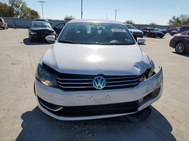 Photo 5 from auction – 2012 VOLKSWAGEN PASSAT SE with VIN 1VWBP7A34CC082580