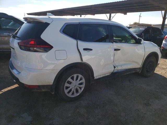 Photo 3 from auction – 2018 NISSAN ROGUE S with VIN 5N1AT2MT7JC732407