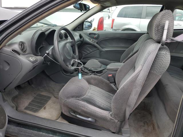 Photo 7 from auction – 2002 PONTIAC GRAND AM S with VIN 1G2NF12E82C205929