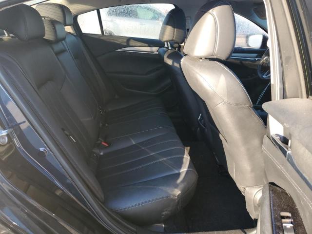 Photo 10 from auction – 2018 MAZDA 6 TOURING with VIN JM1GL1VM3J1334381