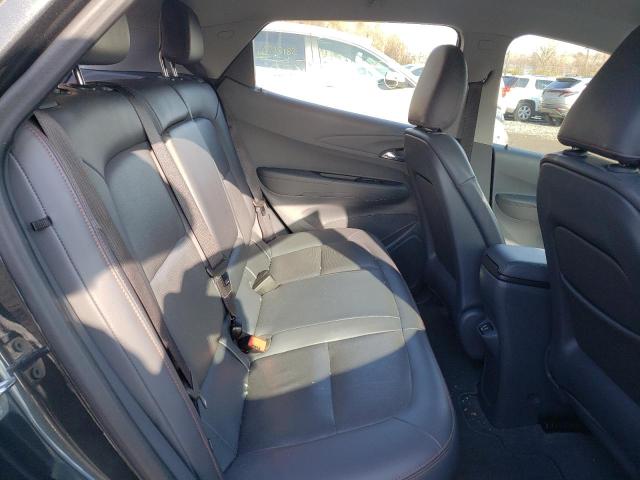 Photo 10 from auction – 2017 CHEVROLET BOLT EV PR with VIN 1G1FX6S01H4151593