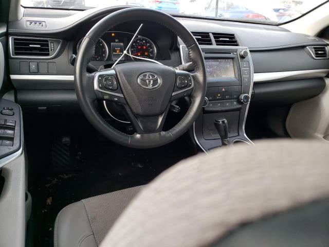 Photo 8 from auction – 2017 TOYOTA CAMRY LE with VIN 4T1BF1FK8HU732401