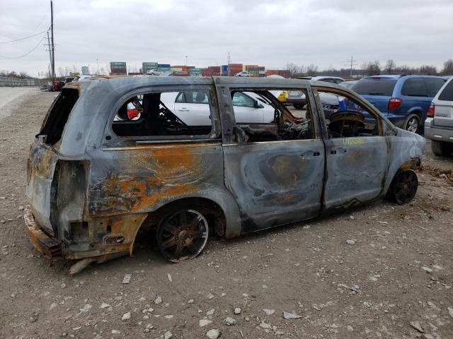 Photo 3 from auction – 2012 CHRYSLER TOWN & COU with VIN 2C4RC1BG0CR300386