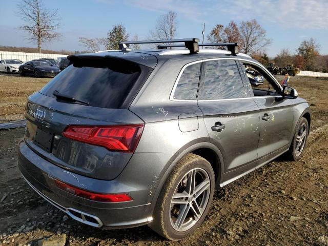 Photo 3 from auction – 2018 AUDI SQ5 PREMIU with VIN WA1A4AFY0J2118688