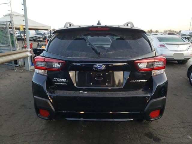 Photo 6 from auction – 2022 SUBARU CROSSTREK with VIN JF2GTHMC5NH277584