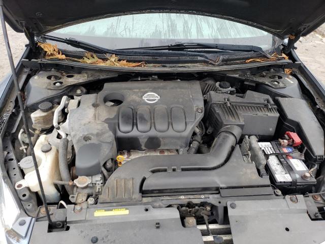 Photo 11 from auction – 2012 NISSAN ALTIMA BAS with VIN 1N4AL2AP3CN411277