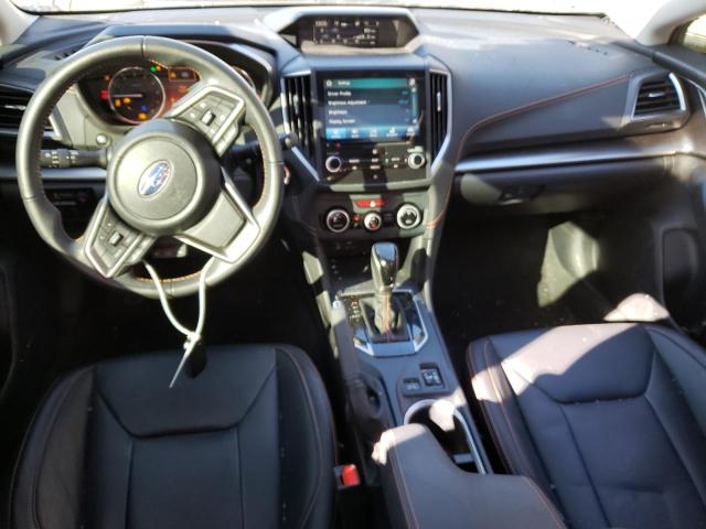 Photo 8 from auction – 2021 SUBARU CROSSTREK with VIN JF2GTHNC0M8674567