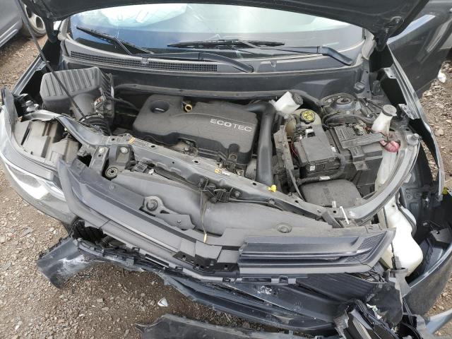 Photo 12 from auction – 2018 CHEVROLET EQUINOX LS with VIN 3GNAXHEV5JS556213