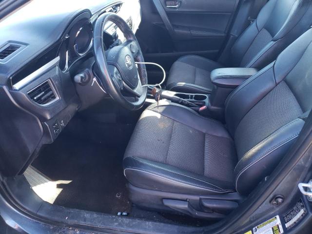 Photo 7 from auction – 2015 TOYOTA COROLLA L with VIN 2T1BURHE5FC372093