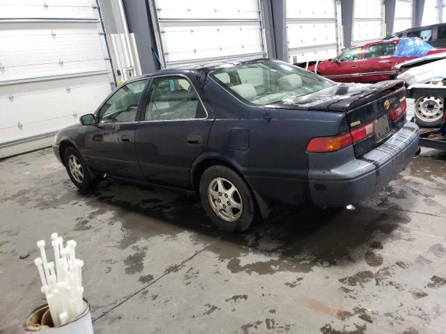 Photo 2 from auction – 1997 TOYOTA CAMRY with VIN 4T1BG22K7VU781190