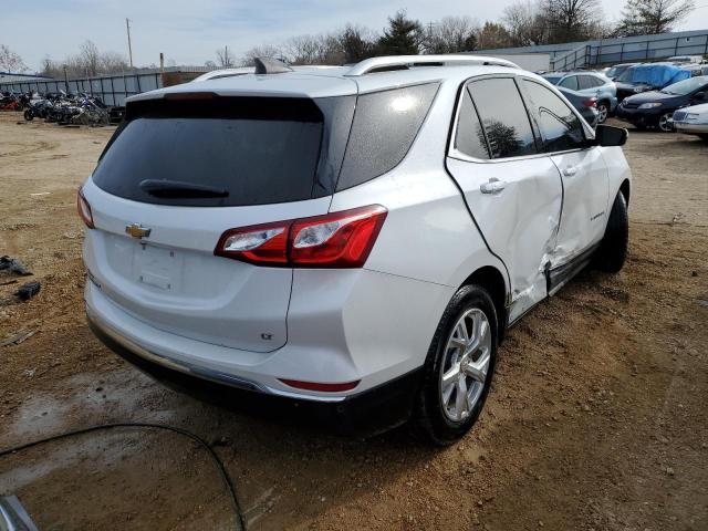 Photo 3 from auction – 2019 CHEVROLET EQUINOX LT with VIN 2GNAXKEV4K6247989