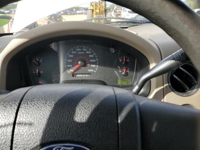 Photo 9 from auction – 2008 FORD F150 with VIN 1FTRF12208KC88046
