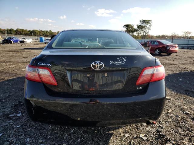Photo 6 from auction – 2009 TOYOTA CAMRY BASE with VIN 4T1BE46K69U814777