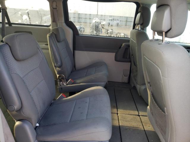 Photo 11 from auction – 2010 DODGE GRAND CARA with VIN 2D4RN3D18AR499024