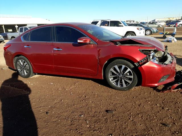 Photo 4 from auction – 2016 NISSAN ALTIMA 2.5 with VIN 1N4AL3APXGC142122