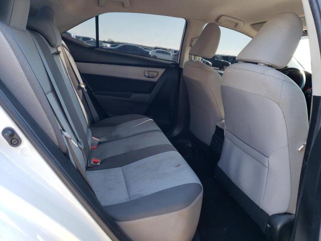 Photo 10 from auction – 2017 TOYOTA COROLLA L with VIN 5YFBURHE6HP672826
