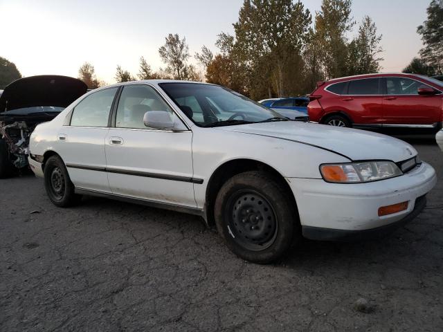 Photo 4 from auction – 1994 HONDA ACCORD with VIN JHMCD5537RC083079