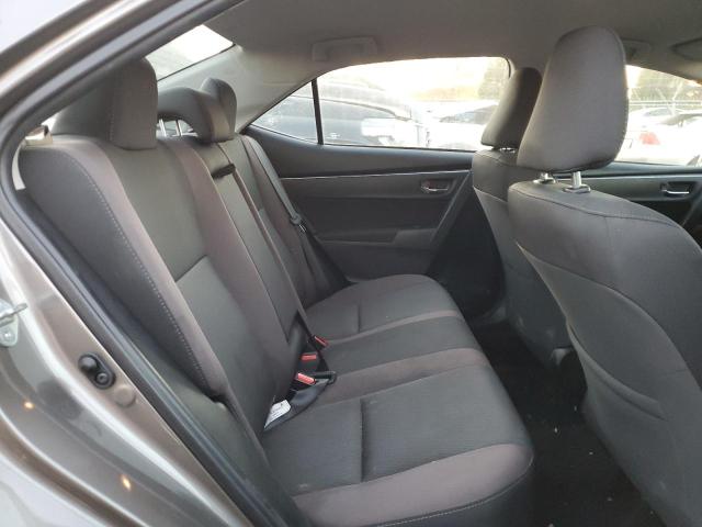 Photo 10 from auction – 2019 TOYOTA COROLLA L with VIN 2T1BURHE2KC205099