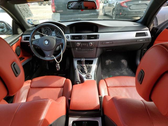 Photo 8 from auction – 2010 BMW 335 I with VIN WBAWL7C5XAP252295
