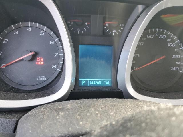Фото 9 с аукциона – 2011 CHEVROLET EQUINOX LT с VIN 2CNALPEC0B6440202