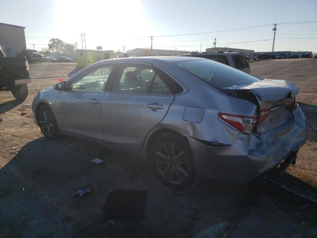 Photo 2 from auction – 2017 TOYOTA CAMRY LE with VIN 4T1BF1FK1HU423403