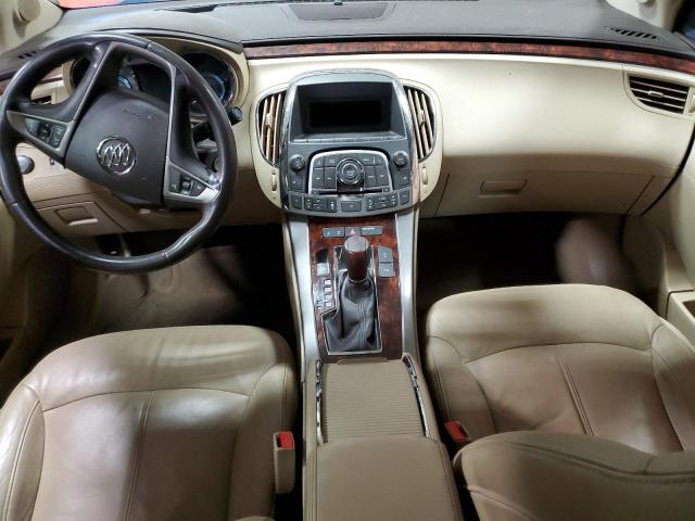 Photo 8 from auction – 2012 BUICK LACROSSE P with VIN 1G4GD5E36CF184778