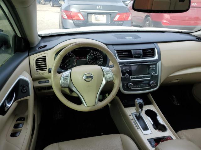 Photo 8 from auction – 2017 NISSAN ALTIMA 2.5 with VIN 1N4AL3AP8HC128494