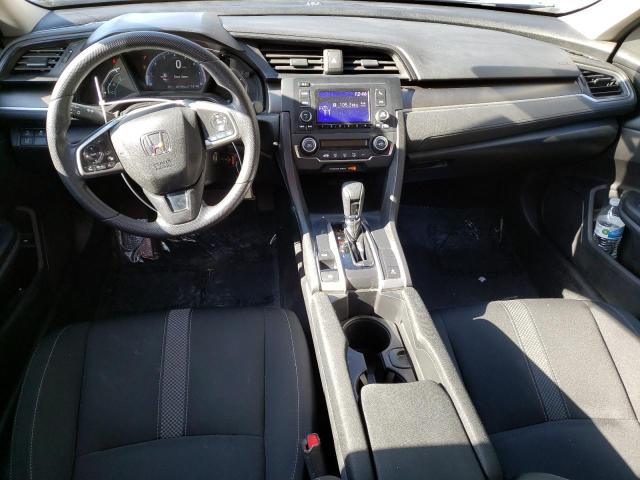 Photo 8 from auction – 2019 HONDA CIVIC LX with VIN 19XFC2F6XKE041237