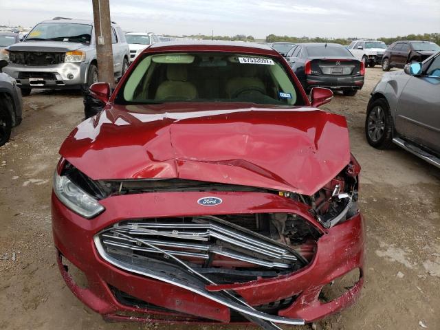 Photo 5 from auction – 2016 FORD FUSION SE with VIN 3FA6P0H7XGR239319