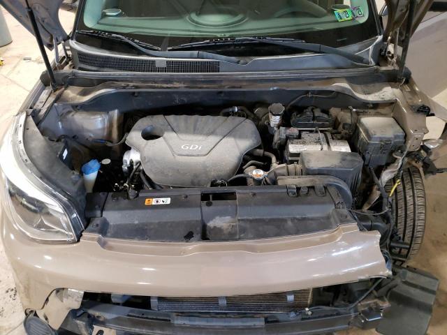 Photo 11 from auction – 2014 KIA SOUL with VIN KNDJN2A27E7096743