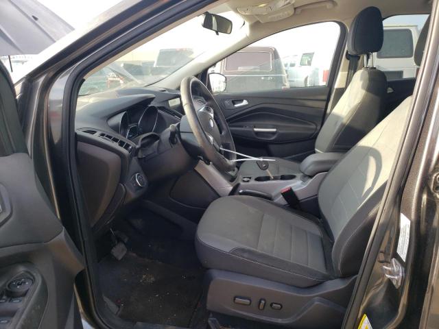 Photo 7 from auction – 2016 FORD ESCAPE SE with VIN 1FMCU0GX9GUA99324