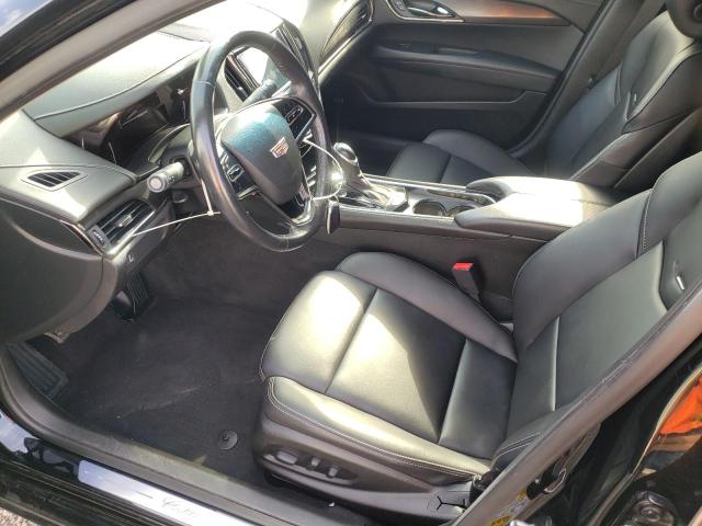 Photo 7 from auction – 2017 CADILLAC ATS with VIN 1G6AA5RX6H0181165