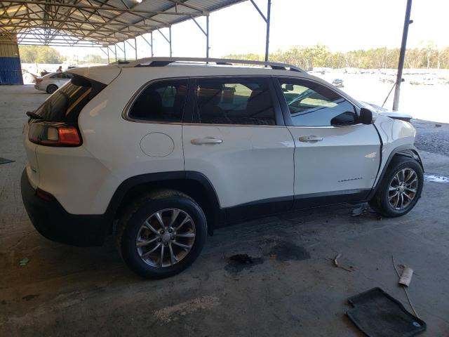 Photo 3 from auction – 2020 JEEP CHEROKEE L with VIN 1C4PJLLB6LD601260