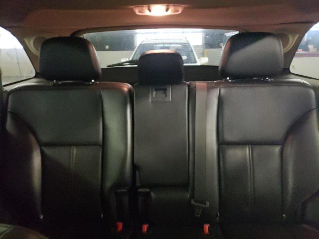 Photo 10 from auction – 2012 FORD EDGE LIMIT with VIN 2FMDK3K91CBA58450