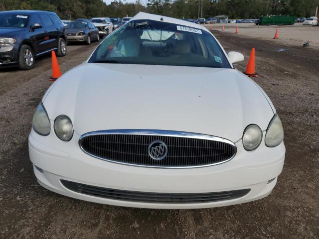 Photo 5 from auction – 2005 BUICK LACROSSE C with VIN 2G4WD562251229274