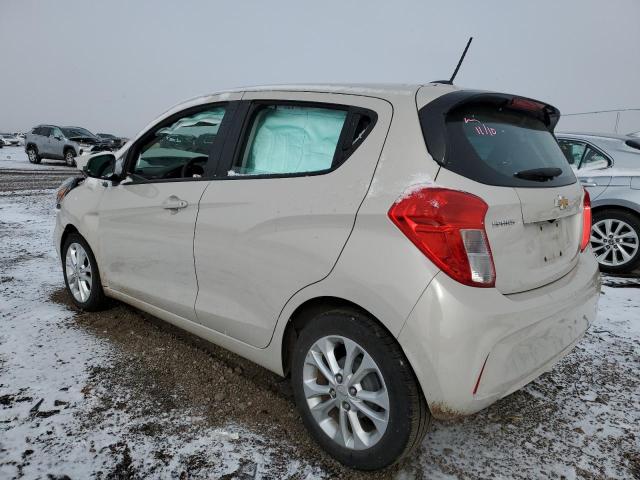 Photo 2 from auction – 2021 CHEVROLET SPARK 1LT with VIN KL8CD6SA4MC749794