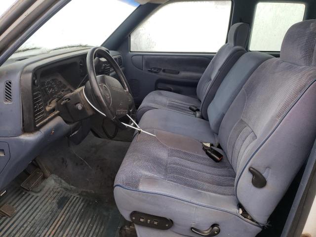 Photo 7 from auction – 1995 DODGE RAM 2500 with VIN 3B7KC23C9SM121644