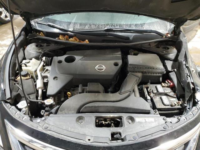 Photo 11 from auction – 2015 NISSAN ALTIMA 2.5 with VIN 1N4AL3APXFC455993