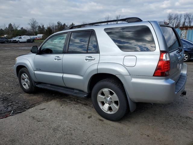 Photo 2 from auction – 2009 TOYOTA 4RUNNER SR with VIN JTEBU14R99K040490