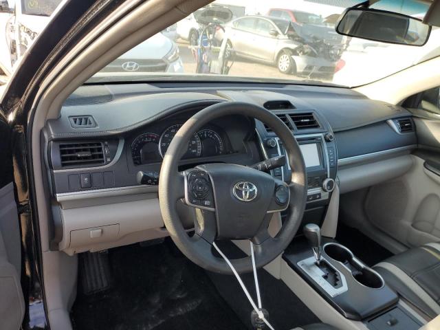 Photo 8 from auction – 2014 TOYOTA CAMRY L with VIN 4T1BF1FK7EU345625