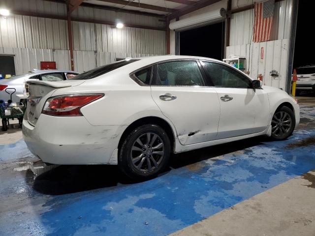 Photo 3 from auction – 2015 NISSAN ALTIMA 2.5 with VIN 1N4AL3AP5FC462219