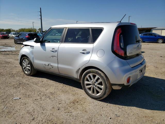 Photo 2 from auction – 2019 KIA SOUL + with VIN KNDJP3A55K7017530