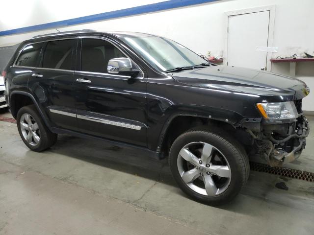 Photo 4 from auction – 2012 JEEP GRAND CHER with VIN 1C4RJFCT4CC226767