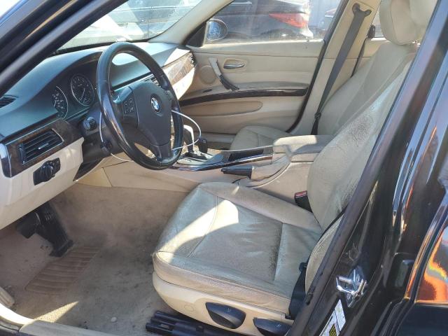 Photo 7 from auction – 2008 BMW 328 XI with VIN WBAVC93578K036774
