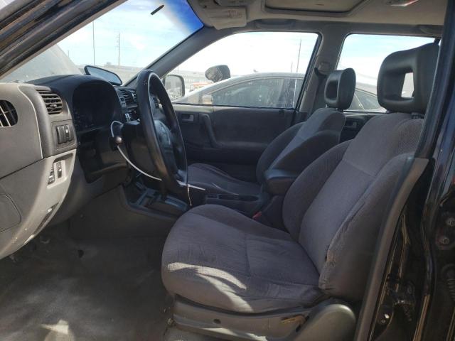 Photo 7 from auction – 1999 ISUZU RODEO with VIN 4S2CK58W5X435005