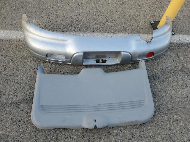 Photo 12 from auction – 2008 CHRYSLER PT CRUISER with VIN 3A8FY48B58T229331