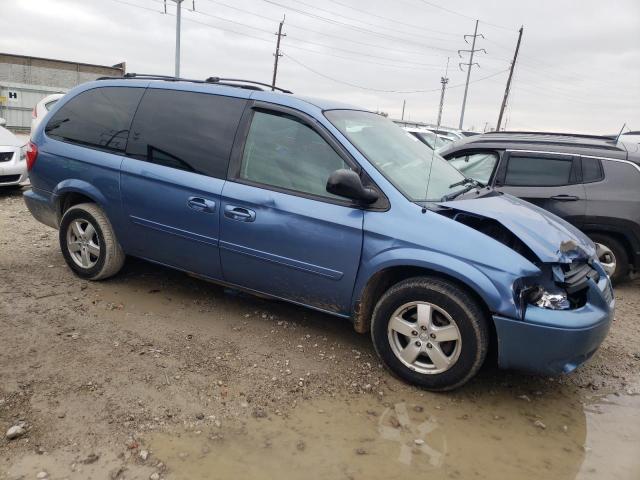 Photo 4 from auction – 2007 DODGE GRAND CARA with VIN 2D4GP44L37R308532