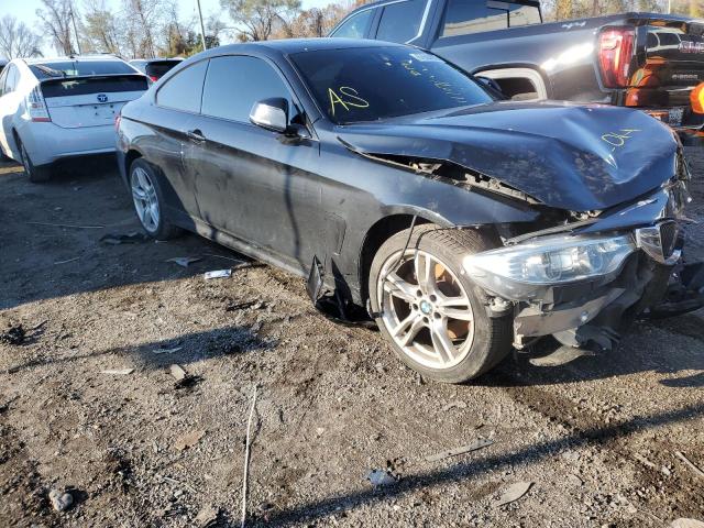 Photo 4 from auction – 2015 BMW 428 XI with VIN WBA3N5C57FK198301